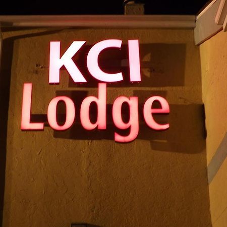 堪薩斯城 Kci旅馆酒店 外观 照片